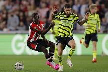 Nhận định, soi k&egrave;o Brentford vs Arsenal, 0h30 ng&agrave;y 26/11