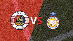 Nhận định, soi k&egrave;o CD FAS vs Isidro Metapan, 8h00 ng&agrave;y 26/11