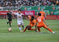 Nhận định, soi kèo Công an Hà Nội vs HAGL, 19h15 ngày 25/11