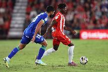 Nhận định, soi k&egrave;o Getafe vs Almeria, 0h30 ng&agrave;y 26/11