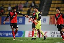 Nhận định, soi kèo Gimpo FC vs Gyeongnam FC, 13h00 ngày 26/11