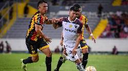 Nhận định, soi kèo Leones Negros vs Atlante, 10h05 ngày 26/11