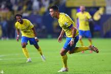 Ronaldo lập c&uacute; đ&uacute;p si&ecirc;u phẩm, Al-Nassr dễ d&agrave;ng hạ gục Al-Akhdood