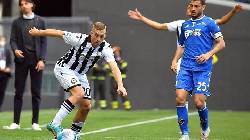 Chuy&ecirc;n gia Tony Ansell dự đo&aacute;n Empoli vs Udinese, 00h30 ng&agrave;y 26/11