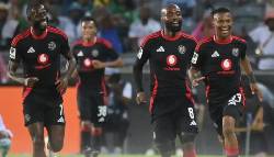 Nhận định, soi k&egrave;o Belouizdad vs Orlando Pirates, 18h00 ng&agrave;y 26/11: Cứ ngỡ ngon ăn