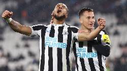 Si&ecirc;u m&aacute;y t&iacute;nh dự đo&aacute;n Newcastle vs West Ham, 03h00 ng&agrave;y 26/11