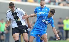 Soi k&egrave;o g&oacute;c Empoli vs Udinese, 00h30 ng&agrave;y 26/11