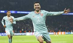 Soi k&egrave;o g&oacute;c Sparta Prague vs Atletico Madrid, 00h45 ng&agrave;y 27/11