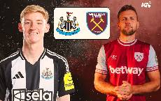 Soi k&egrave;o phạt g&oacute;c Newcastle vs West Ham, 03h00 ng&agrave;y 26/11