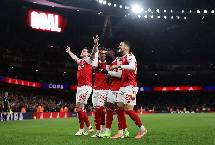 Chuyên gia Tony Ansell dự đoán Arsenal vs Bayern Munich, 3h00 ngày 27/11