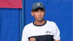 Danh sách ĐT Quần vợt Việt Nam tham dự SEA Games 33: Lý Hoàng Nam vắng mặt