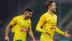 Nhận định, soi kèo MSK Zilina vs Skalica, 21h30 ngày 25/11: Khó thắng cách biệt