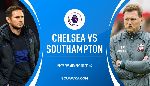 Dự đoán Chelsea vs Southampton (22h 26/12) bởi Squawka