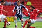 Ph&acirc;n t&iacute;ch tỷ lệ Barnsley vs West Brom, 22h ng&agrave;y 26/12