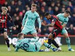 Dự đo&aacute;n Bournemouth vs Arsenal (22h 26/12) bởi chuy&ecirc;n gia Chris Smith
