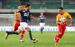 Nhận định bóng đá Chievo vs Benevento, 21h ngày 26/12: Chơi hay thôi là chưa đủ