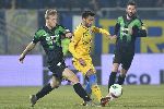 Nhận định Frosinone vs Pordenone Calcio Ssd, 21h00 ng&agrave;y 27/12