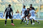 Nhận định Virtus Entella vs Pescara, 21h00 ng&agrave;y 27/12