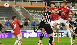 Biến động tỷ lệ k&egrave;o Newcastle vs MU, 3h ng&agrave;y 28/12
