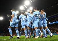 Đội hình ra sân chính thức Man City vs Leicester, 22h ngày 26/12