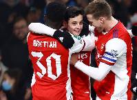 Đội hình ra sân chính thức Norwich vs Arsenal, 22h ngày 26/12