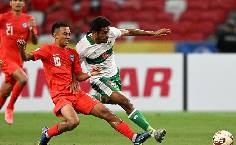Link xem trực tiếp Indonesia vs Singapore lượt về, 19h30 ngày 25/12