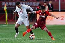 Nhận định, soi kèo Shandong Taishan vs Hebei, 19h00 ngày 26/12
