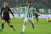 Phân tích kèo hiệp 1 Konyaspor vs Besiktas, 0h ngày 28/12