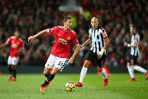 Soi k&egrave;o chẵn/ lẻ Newcastle vs MU, 3h ng&agrave;y 28/12