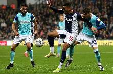 Soi k&egrave;o phạt g&oacute;c Derby County vs West Brom, 22h00 ng&agrave;y 27/12