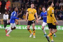 Nhận định, soi kèo Everton vs Wolves, 22h ngày 26/12