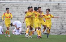 Nhận định, soi kèo U21 Gia Định vs U21 Hà Nội, 15h ngày 26/12