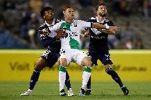 Nhận định, soi kèo Western United vs Melbourne Victory, 14h ngày 26/12