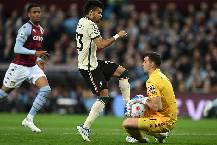 Paul Merson dự đo&aacute;n Aston Villa vs Liverpool, 0h30 ng&agrave;y 27/12