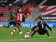 Ph&acirc;n t&iacute;ch k&egrave;o hiệp 1 Southampton vs Brighton, 22h ng&agrave;y 26/12