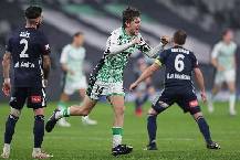 Phân tích kèo hiệp 1 Western United vs Melbourne Victory, 14h ngày 26/12