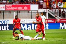 Soi kèo, dự đoán Macao Annecy vs Saint-Étienne, 23h ngày 26/12