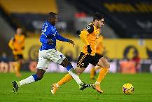 Soi k&egrave;o phạt g&oacute;c Everton vs Wolves, 22h ng&agrave;y 26/12