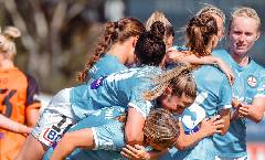 Soi kèo phạt góc nữ Melbourne City vs nữ Perth Glory, 16h15 ngày 27/12