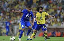 Nhận định, soi kèo Al Najma vs Al-Qadasiya, 19h15 ngày 25/12