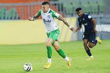 Nhận định, soi kèo Jeddah vs Al Kholood, 22h25 ngày 25/12
