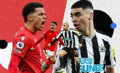 Nhận định, soi k&egrave;o Newcastle vs Nottingham, 19h30 ng&agrave;y 26/12