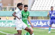 Nhận định, soi kèo Sanat Naft vs Zob Ahan, 18h30 ngày 25/12