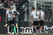 Soi k&egrave;o phạt g&oacute;c Hatayspor vs Besiktas, 0h00 ng&agrave;y 26/12