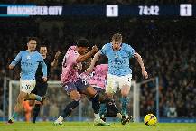 Chuy&ecirc;n gia Tony Ansell dự đo&aacute;n Man City vs Everton, 19h30 ng&agrave;y 26/12