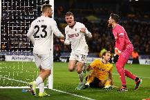 Chuy&ecirc;n gia Tony Ansell dự đo&aacute;n Wolves vs MU, 0h30 ng&agrave;y 27/12