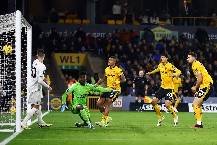 Si&ecirc;u m&aacute;y t&iacute;nh dự đo&aacute;n Wolves vs MU, 0h30 ng&agrave;y 27/12