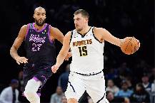 Nhận định bóng rổ Denver Nuggets vs Minnesota Timberwolves, 10h30 ngày 26/12: Nỗi sợ... sân nhà