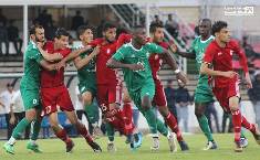 Nhận định, soi kèo Al-Madina vs Al Ahli Tripoli, 0h00 ngày 26/12: