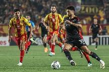 Nhận định, soi kèo Belouizdad vs ES Setif, 1h30 ngày 26/12: Phong độ đang lên